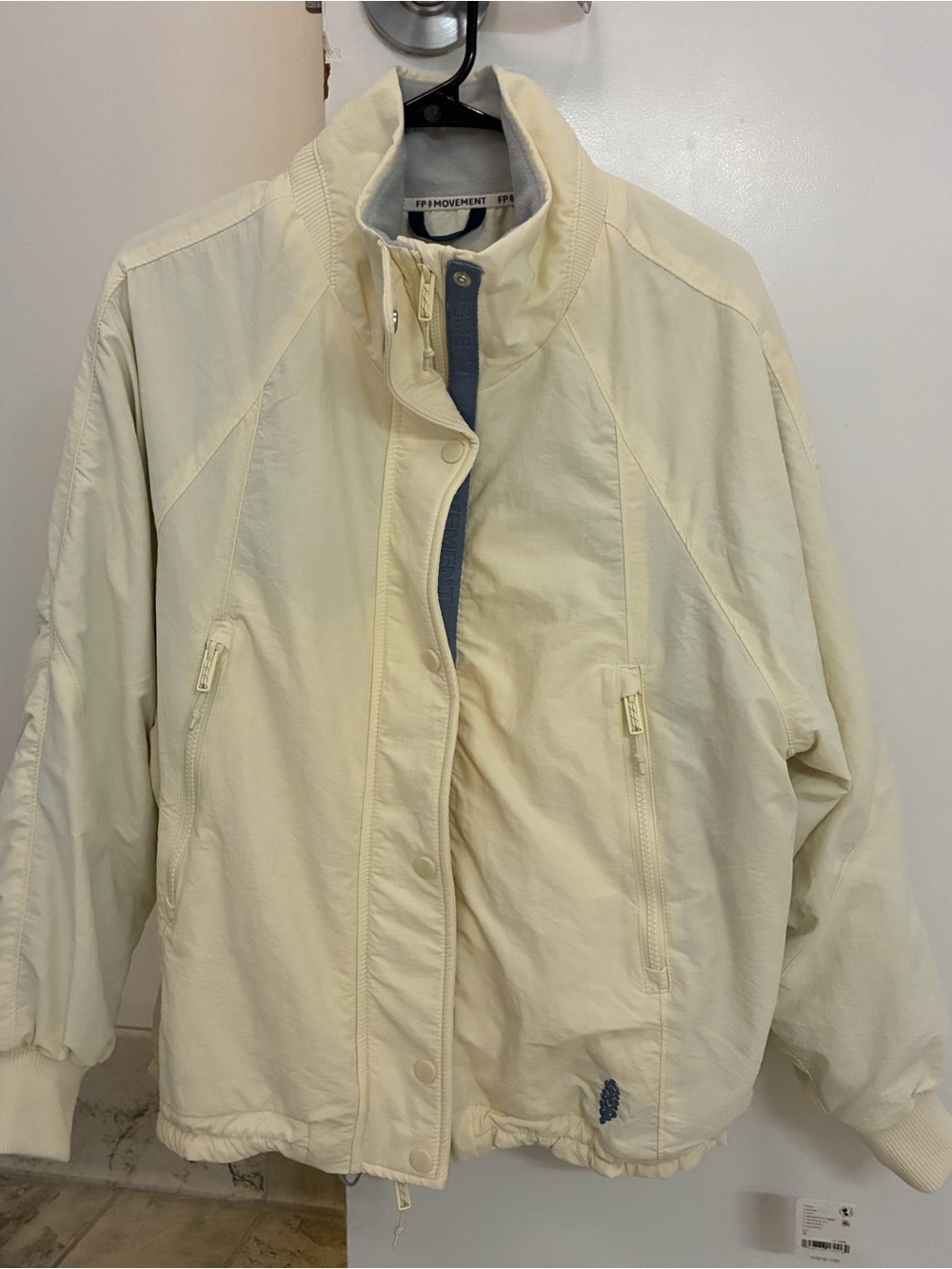 Free People Movement Field Tripper Jacket - Picture 3 of 7